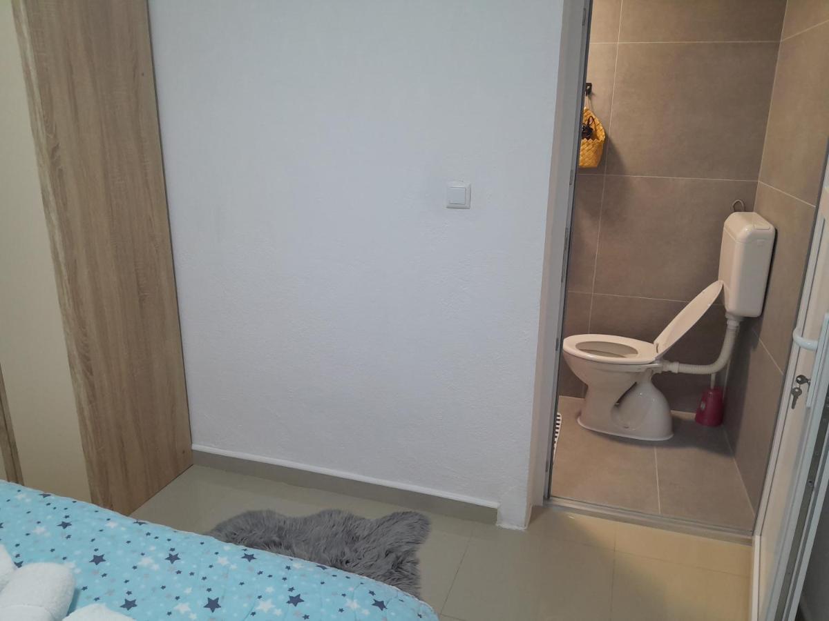Apartmani Bet Gradacac 1 Maj Broj 24 Eksteriør billede