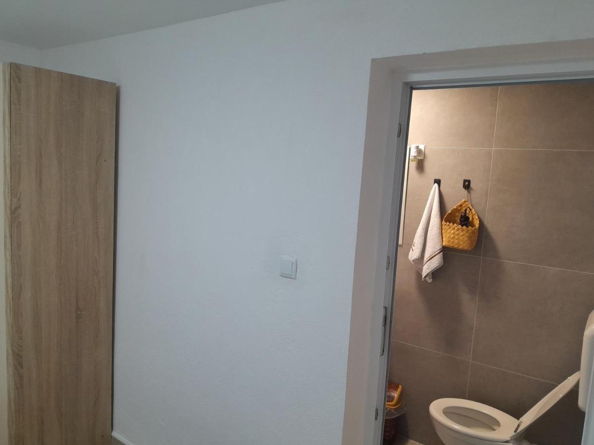 Apartmani Bet Gradacac 1 Maj Broj 24 Eksteriør billede