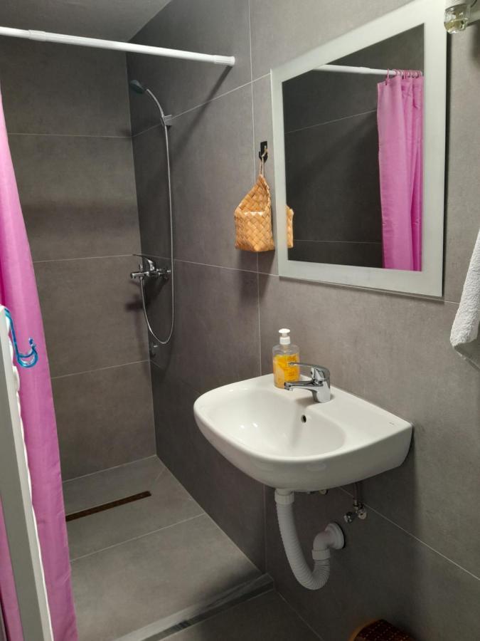 Apartmani Bet Gradacac 1 Maj Broj 24 Eksteriør billede