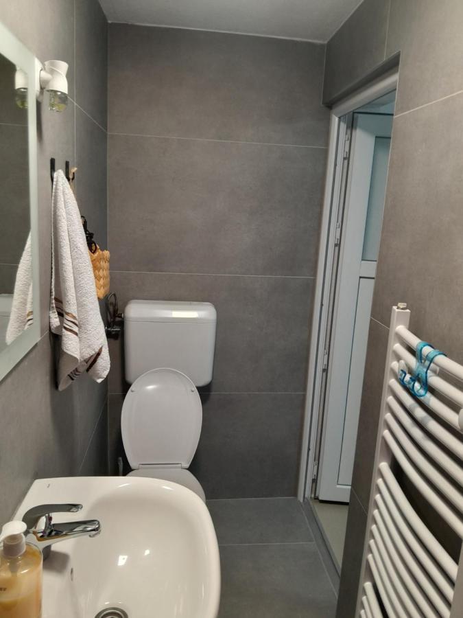 Apartmani Bet Gradacac 1 Maj Broj 24 Eksteriør billede
