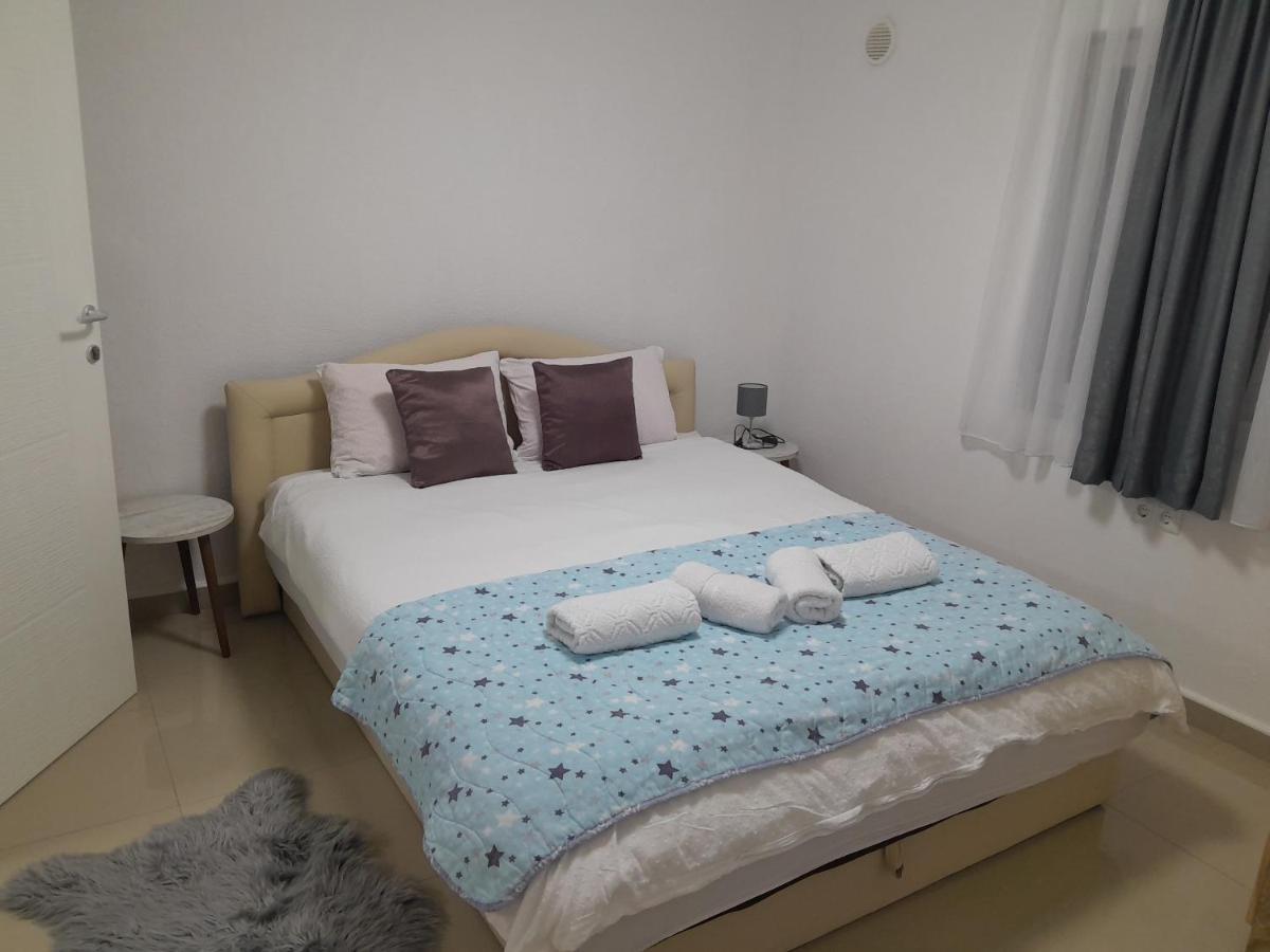 Apartmani Bet Gradacac 1 Maj Broj 24 Eksteriør billede
