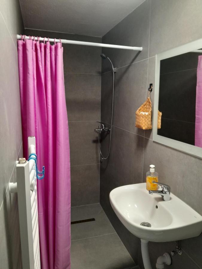 Apartmani Bet Gradacac 1 Maj Broj 24 Eksteriør billede